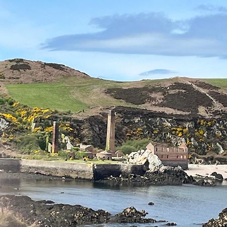 Castellor Bed & Breakfast Cemaes Exterior foto