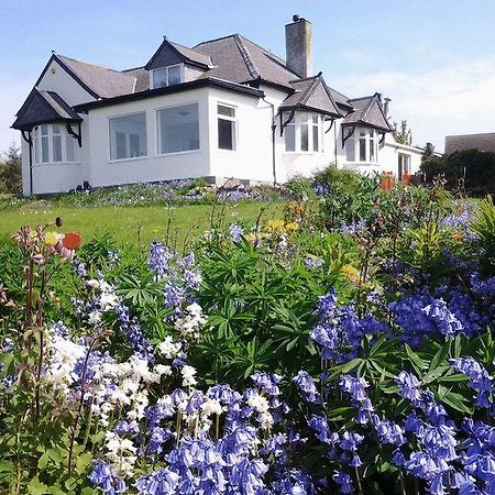 Castellor Bed & Breakfast Cemaes Exterior foto