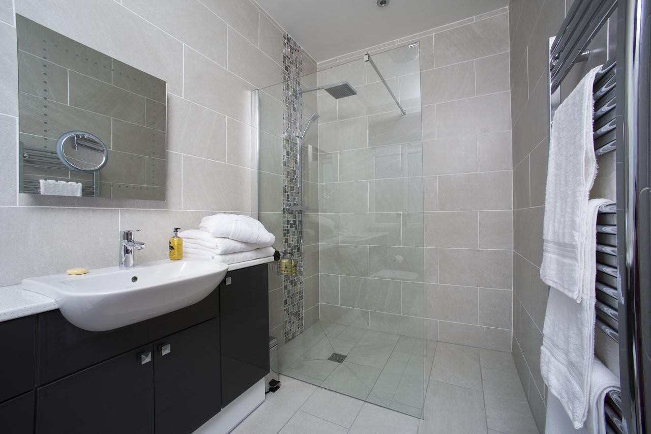 Castellor Bed & Breakfast Cemaes Exterior foto